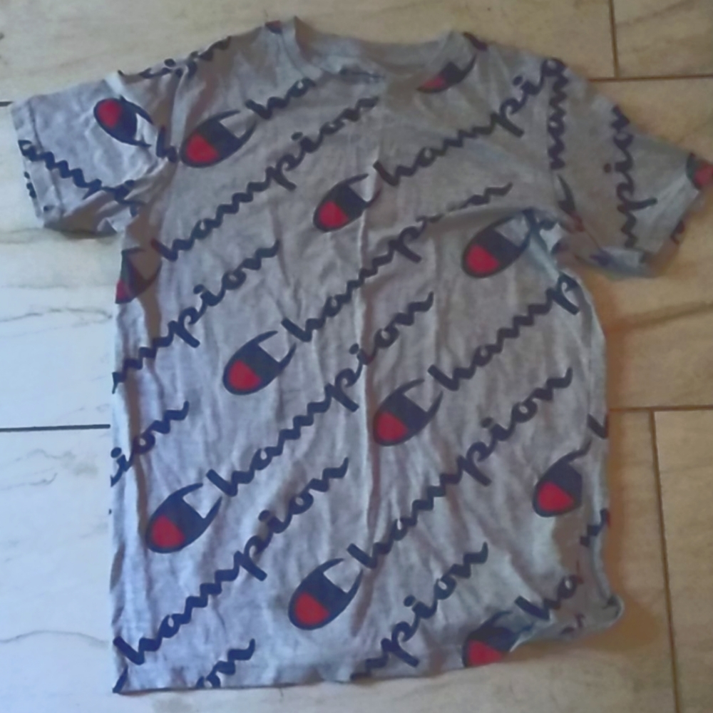 A kid shirt
